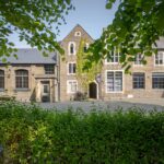 creative events venue - the organ factory