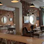 book club party venue