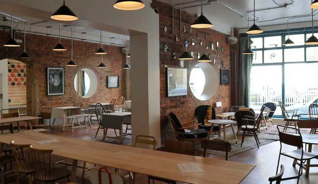 book club party venue