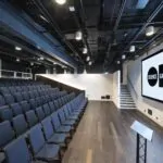 Unique venue London
