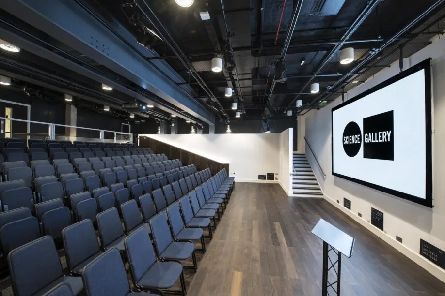 Unique venue London