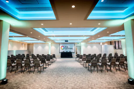 London corporate venue