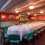 Smith & Wollensky Restaurant