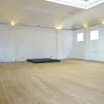 Green Rooms Event Space