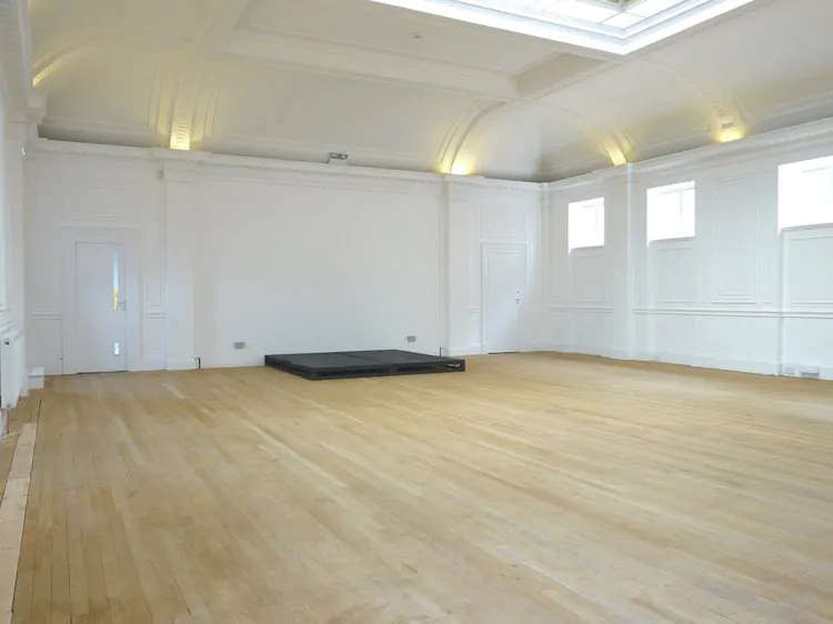 Green Rooms Event Space