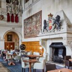 unique conference hotel notts