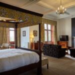 luxuiry accommodation