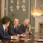 unusual meeting room kent