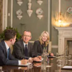 unusual meeting room kent
