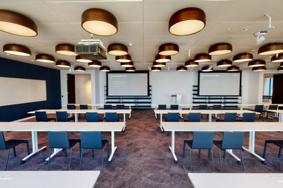 conference venue london