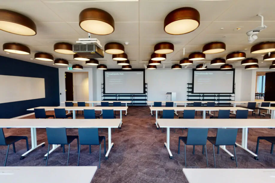 conference venue london