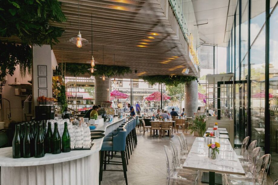 Timmy Green victoria