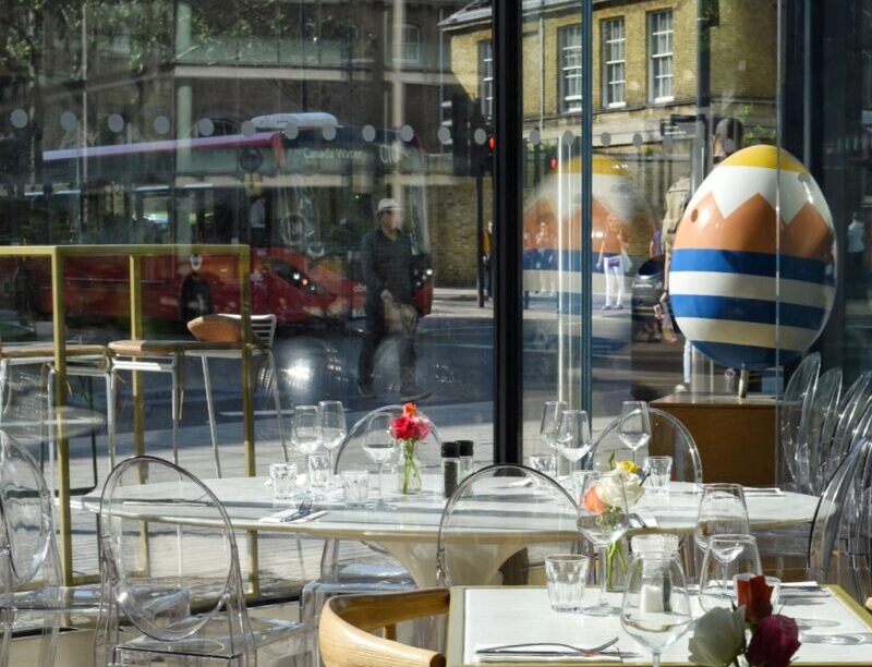 Private events Victoria