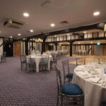 The Chichester Hotel Venue