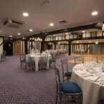 The Chichester Hotel Venue