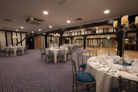 The Chichester Hotel Venue