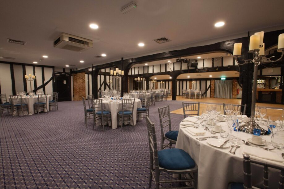The Chichester Hotel Venue
