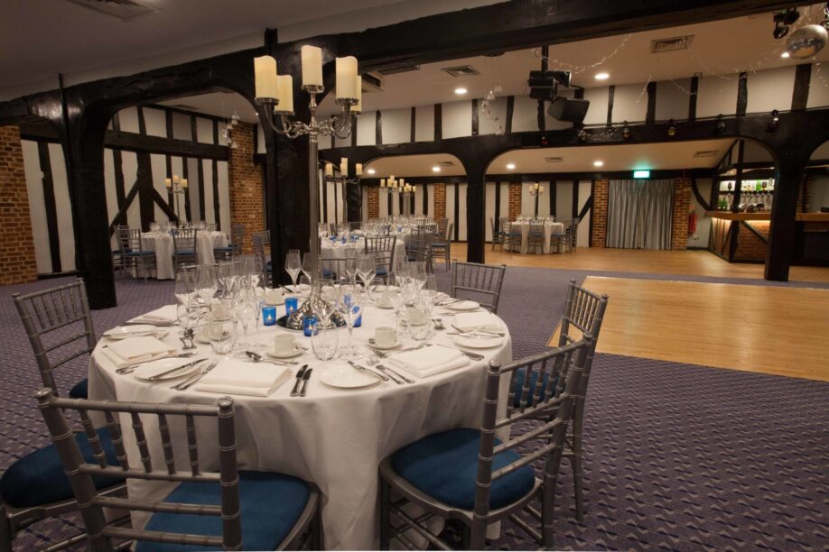 The Chichester Social Events