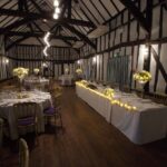The Chichester Wedding Venue