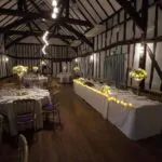The Chichester Wedding Venue