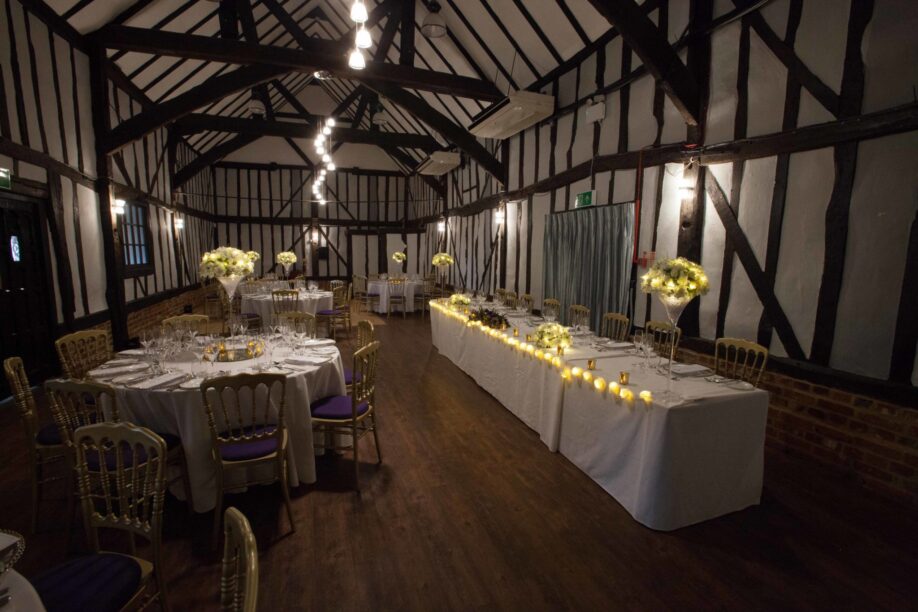 The Chichester Wedding Venue