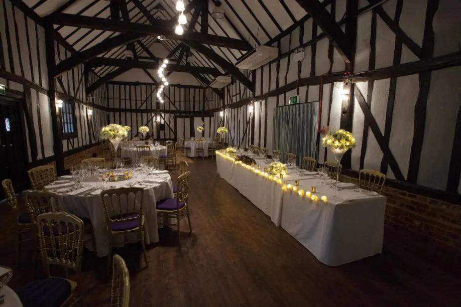 The Chichester Wedding Venue