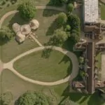 unique summer party venue