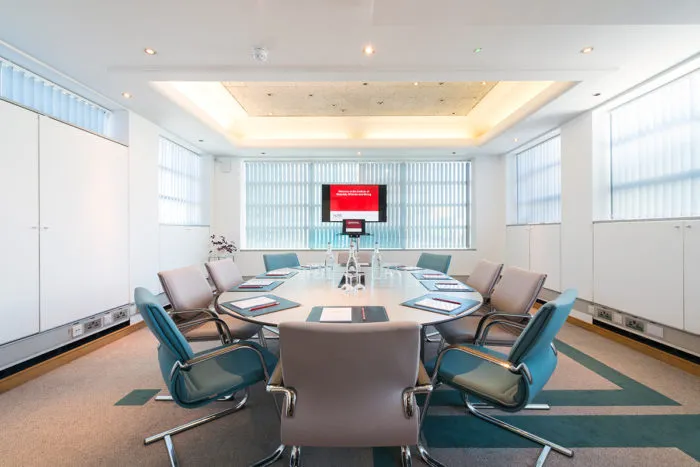 boardroom london