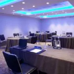 conference venue london