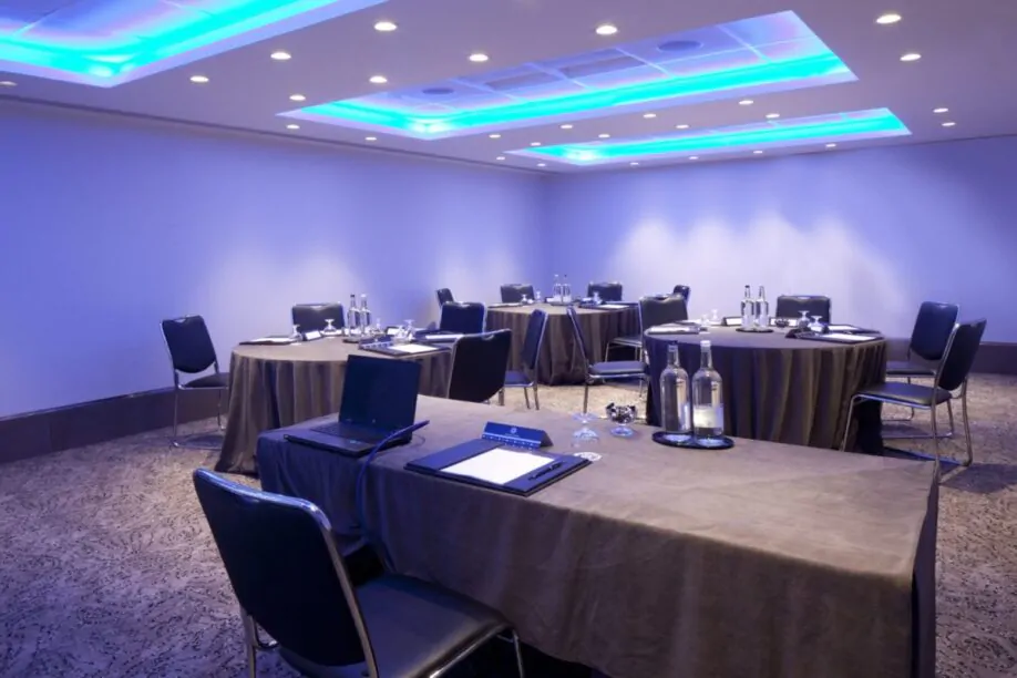 conference venue london