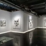 venue for exhibitions