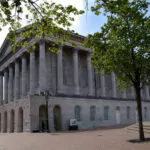 Town Hall Birmingham