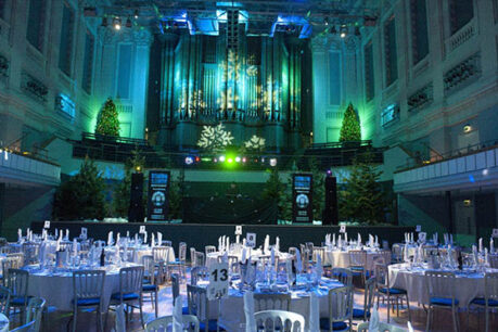 conference venues in birmingham