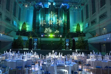 conference venues in birmingham