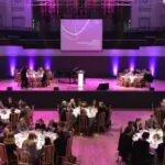 Town Hall Birmingham Event venue