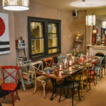 Islington Town house Private Rooms