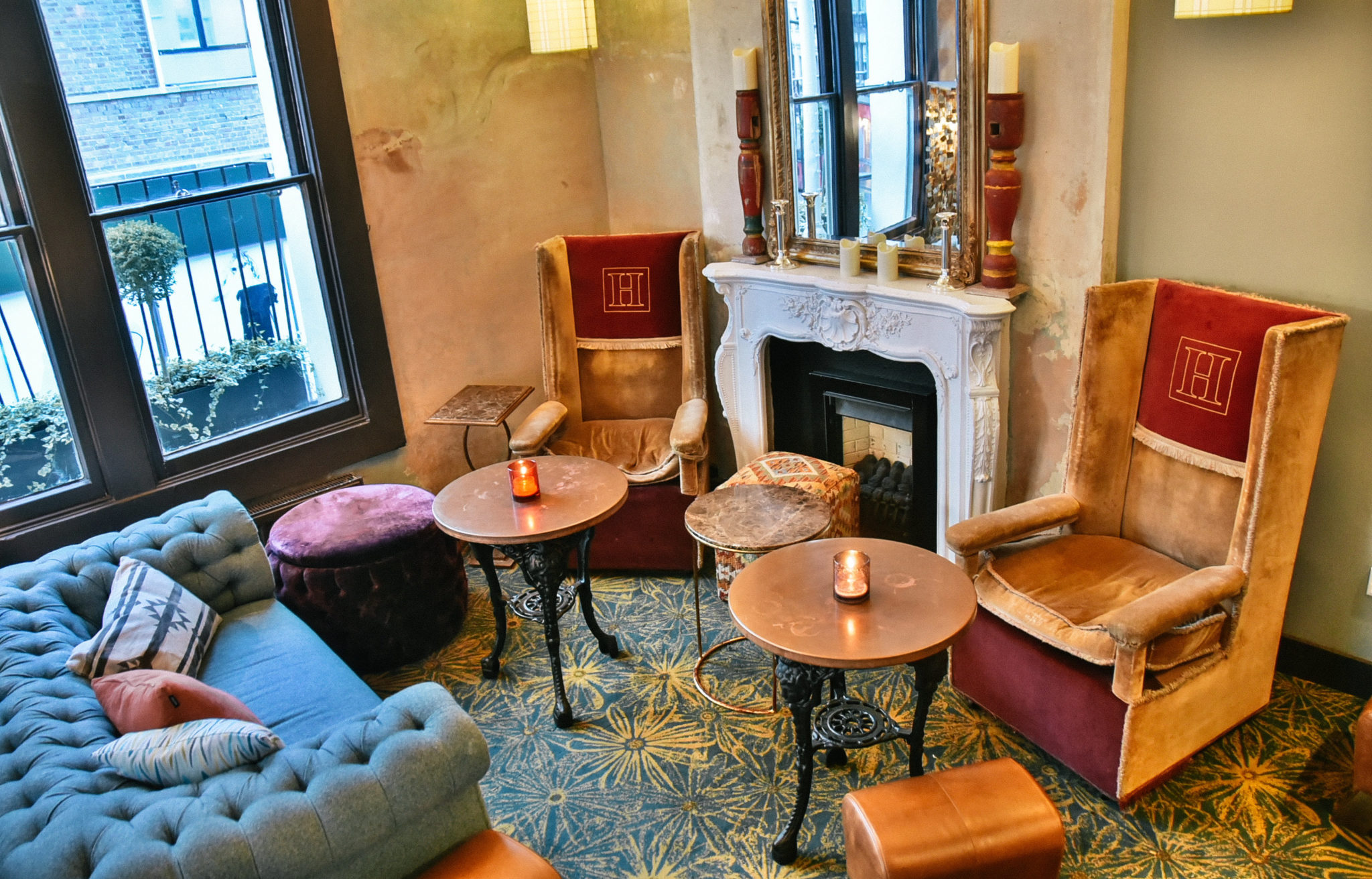 Islington Town house Exclusive Hire