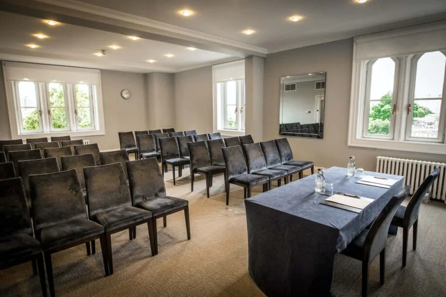 arundel house meeting rooms
