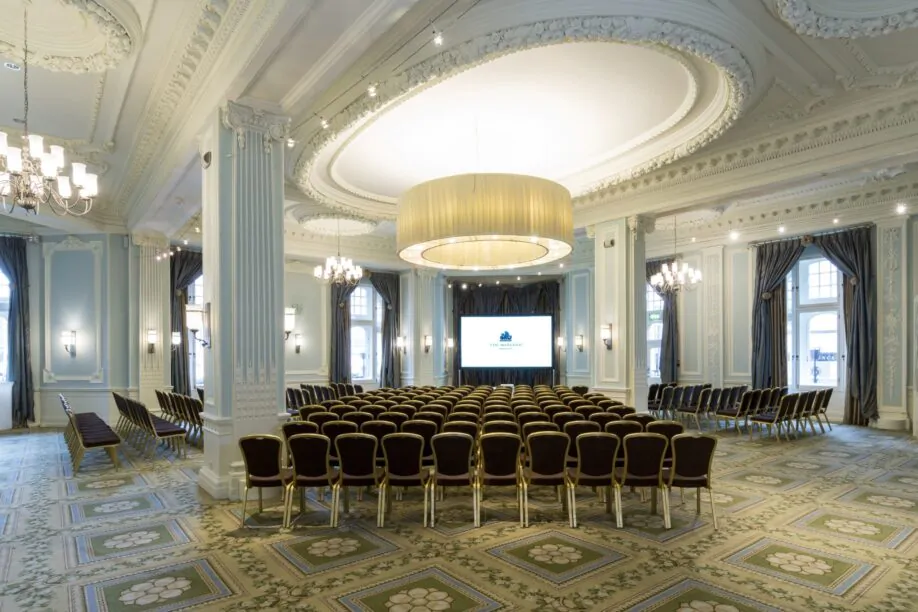 manchester conference venue