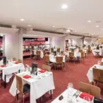 venues for conferences