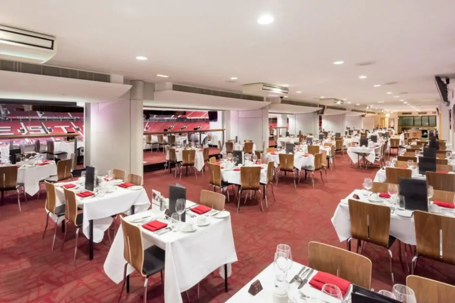 venues for conferences