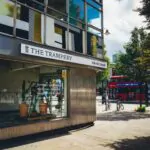 trampery tech venue
