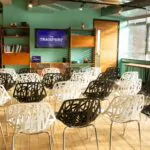 conference venue