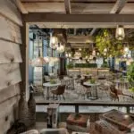 unusual meeting rooms london