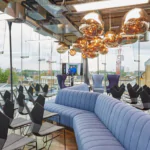 Interchange hosting venue