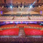 London Concert venues