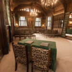 unique castle conference venue