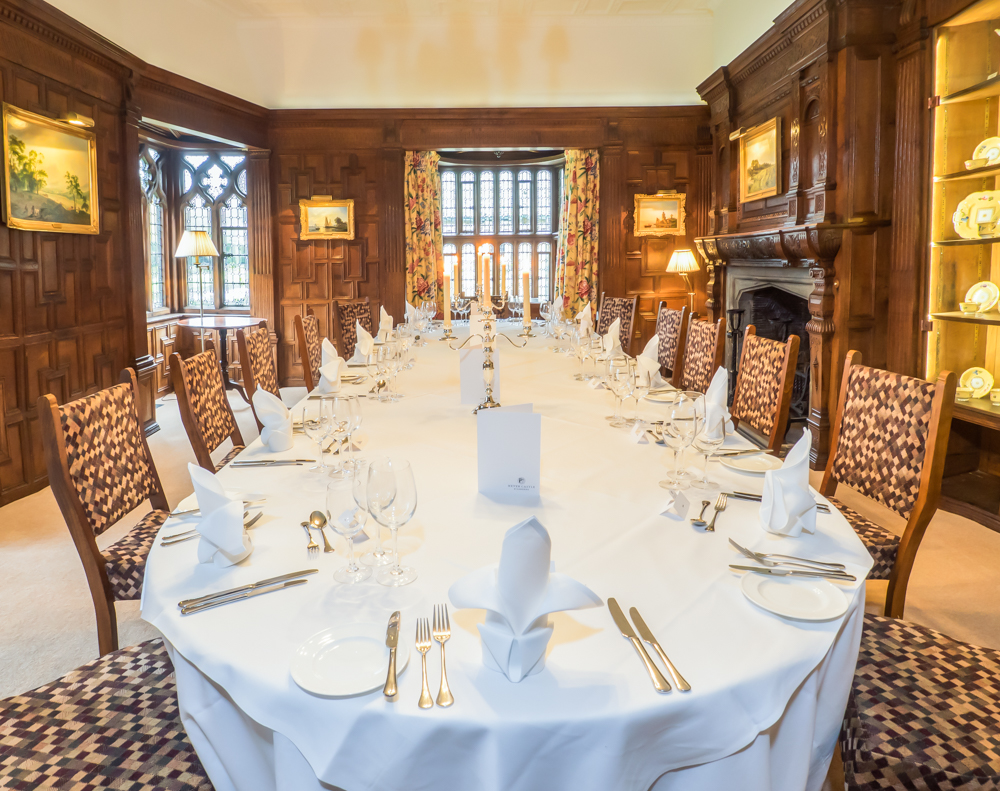 Hever Castle • Exclusive Use Castle • Top Level Meeting Venue
