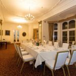 private dining bucks