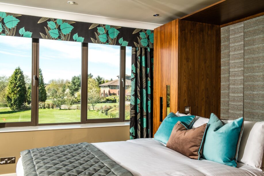 The Abbey Hotel Corporate Away Days